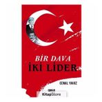 Bir Dava İki Lider - Cemal Yavuz