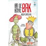 Bir De Böyle Bak - Arzum Gamze Ata