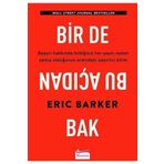 Bir De Bu Açıdan Bak - Eric Barker