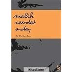 BIR DEFTERDEN - MELIH CEVDET ANDAY