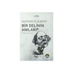 Bir Delinin Anıları - Gustave Flaubert