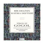 Bir Delinin Defteri (Bez Ciltli) - 1 Adet