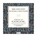 Bir Delinin Defteri (Bez Ciltli)