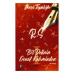 Bir Delinin Gönül Kaleminden - İlknur Topaloğlu