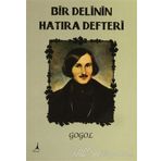 Bir Delinin Hatıra Defteri - Nikolay Vasilievich Gogol