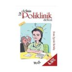 BIR DELININ POLIKLINIK DEFTERI (CEP BOY) - SEMA AYPOLAT KURTULUŞ