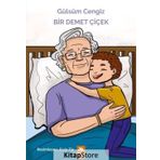 Bir Demet Çiçek - Gülsüm Cengiz