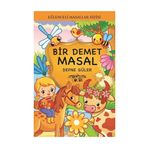 Bir Demet Masal - Defne Güler