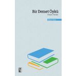 Bir Demet Öykü Eleştiri Yazıları