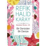 Bir Denizden Bir Denize - Refik Halid Karay