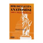 Bir Devletin Anatomisi - Faruk Uysal