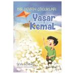 Bir Devrin Çocukları Yaşar Kemal - Sevil Köybaşı