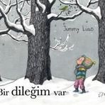 Bir Dileğim Var - Jimmy Liao