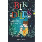 Bir Dilek - Michelle Harrison - Epsilon Yayınları