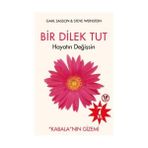 Bir Dilek Tut Hayatın Değişsin - Gahl Sasson - Steve Weinstein
