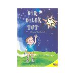 BIR DILEK TUT - MIYASE SERTBARUT