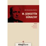 Bir Din Aydını Profili Şemseddin Günaltay - Ömer Aslan