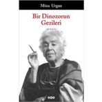 Bir Dinozorun Gezileri - Mina Urgan