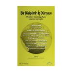 Bir Disiplinin İç Dünyası - Erdem Bekaroğlu Ali Rıza Özdemir