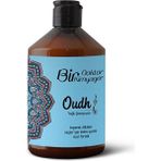 Bir Doktor Bir Kimyager 500 ml Oudh Yağlı Şampuan