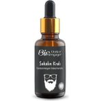Bir Doktor Bir Kimyager Durulanmayan Sakal Serumu 30 ml