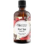 Bir Doktor Bir Kimyager Hint Yağı (100 Ml)