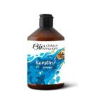 Bir Doktor Bir Kimyager Keratin Şampuan (500 mL) - 9