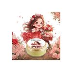 Bir Doktor Bir Kimyager Lovely 50 ml Deokrem