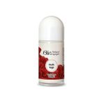 Bir Doktor Bir Kimyager Oudh Roll-on Deodorant 50 ml Ter Kokusu Önleyici Özellikli