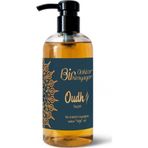 Bir Doktor Bir Kimyager Oudh Yağlı Duş Jeli 500 ml