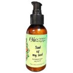 Bir Doktor Bir Kimyager Soul of My Soul 100 ml Durulanmayan Saç Kremi