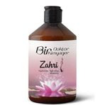 Bir Doktor Bir Kimyager Zahri 500 ml Şampuan