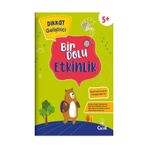Bir Dolu Etkinlik - Dikkat Geliştirici