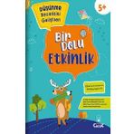 Bir Dolu Etkinlik - Düşünme Becerisini Geliştiren