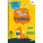 Bir Dolu Etkinlik - Zihin Geliştirici