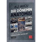 Bir Dönemin Anatomisi - Kırk Katır Mı? Yoksa Kırk Satır Mı? - 1 Adet