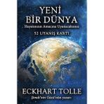 Bir Dünya: 52 Uyanış Kartı Setli Ürün 1. Sınıf Biyoloji AGS Sınavı İçin Eğitici Aktivite Kitabı - Option-1