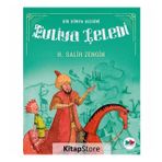 Bir Dünya Gezgini Evliya Çelebi - H. Salih Zengin