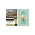 Bir Dünya Gücü Olarak Osmanlı İmparatorluğu 1453 - 1603 (Ciltli) + Göl Saatleri