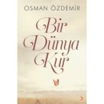 Bir Dünya Kur - Osman Özdemir