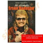 Bir Efsanedir Ersen Dadaşlar - Sedat Erdoğdu