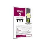 Bir Eğitim Kurumları TYT Türkiye Geneli Deneme Sınavı 1-2-3-4-5 Set