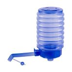 Bir Ekonomi Şişe Pompası Musluk Karavan Lavabo Su El Pompası Manuel Dağıtıcı Kamp Römorku Karavan Rv Yedek Aksesuarlar (Yurt Dışından) - Hand Press Water Pumps - Renkli