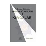 Bir Emniyet Müdürünün Aydınlık Anıları ve Kavgaları - Hamdi Demir