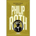 Bir Erkek Olarak Yaşamım - Philip Roth