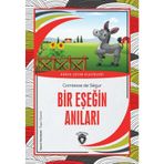 Bir Eşeğin Anıları Dünya Çocuk Klasikleri (7-12 Yaş)
