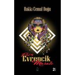 Bir Evrencik Masalı - Hakkı Cemal Doğu