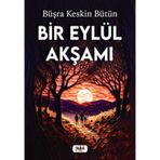 Bir Eylül Akşamı Tilki Kitap