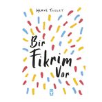 Bir Fikrim Var Timaş Çocuk