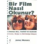BIR FILM NASIL OKUNUR ? - JAMES MONACO